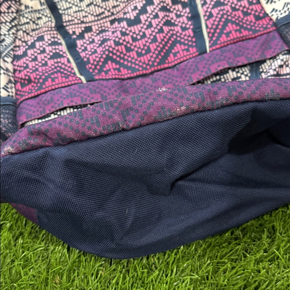 Lands End Backpack - Picture 2 of 6